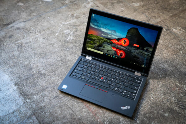 lenovo thinkpad l390 yoga